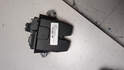 Замок багажника Ford Focus 3 2011-2015 - 21253873