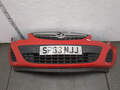 Бампер Opel Corsa D 2006-2014 - 21253883