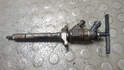 Форсунка топливная Ford Focus 2 (рест) 2008-2011 - 21253906