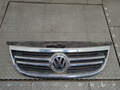 Решетка радиатора Volkswagen Tiguan 2007-2011 - 21253910