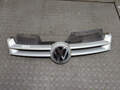 Решетка радиатора Volkswagen Golf 5 2003-2009 - 21253934