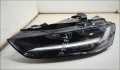 Фара передняя Audi A4 (B8) 2007-2015 - 21253945