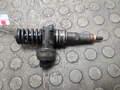 Форсунка топливная Volkswagen Sharan (рест) 2000-2010 - 21253972