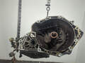 Коробка передач для Opel - 21253979