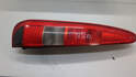 Фонарь задний Ford Fusion 2002-2012 - 21253988