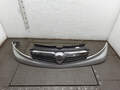 Решетка радиатора Opel Vivaro 2001-2014 - 21253989