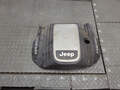 Накладка декоративная на двс Jeep Grand Cherokee 3 2004-2010 - 21254045