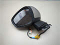 Зеркало боковое Citroen C4 2010-2020 - 21254258