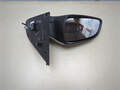 Зеркало боковое Opel Astra H 2004-2010 - 21254268