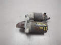 Стартер Ford Fiesta 5 2001-2007 - 21254322