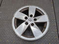 Комплект литых дисков Renault Scenic 3 2009-2012 - 21254338