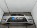 Бампер Ford Mondeo 4 2007-2015 - 21254360