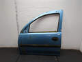 Дверь боковая Opel Combo B 2001-2011 - 21254378