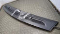 Жабо под дворники (дождевик) Mercedes A W169 2004-2012 - 21254438