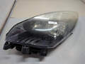 Фара передняя Renault Scenic 3 2009-2012 - 21254511