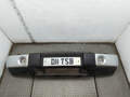 Бампер Land Rover Discovery 2 1998-2004 - 21254535