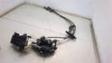 Кулиса кпп Honda CR-V 2006-2012 - 21254621
