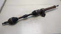 Приводной вал, шрус Mazda 3 (BK) 2003-2009 - 21254650