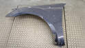 Крыло Mercedes ML W164 2005-2011 - 21254652