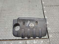Накладка декоративная на двс Nissan Note E11 2005-2013 - 21254681