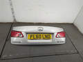 Крышка багажника Lexus IS 2005-2016 - 21254717