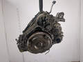 Кпп-вариатор (акпп) Mercedes A W169 2004-2012 - 21254791