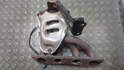 Выпускной коллектор Toyota Corolla E15 2006-2013 - 21254864