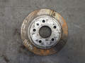 Тормозной диск Opel Zafira B 2005-2014 - 21254944