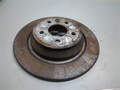 Тормозной диск Ford Mondeo 4 2007-2015 - 21255014