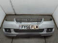Бампер Mercedes A W169 2004-2012 - 21255052