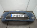 Бампер Ford Fiesta 6 2008-2013 - 21255380