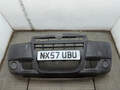 Бампер Fiat Doblo 2000-2015 - 21255385