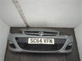 Бампер Opel Astra J 2010-2017 - 21255504