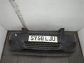 Бампер Opel Zafira B 2005-2014 - 21255581