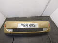 Бампер Ford Focus 1 1998-2004 - 21255589