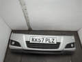 Бампер Opel Astra H 2004-2010 - 21255602
