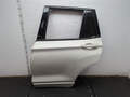 Дверь боковая BMW X3 F25 2010-2017 - 21255607