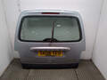 Крышка багажника Peugeot Partner 1 (рест) 2002-2008 - 21255688