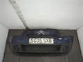 Бампер Citroen C2 2003-2009 - 21255741