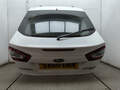 Крышка багажника Ford Mondeo 4 2007-2015 - 21255872