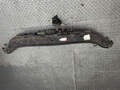 Рамка капота Renault Megane 2 2002-2009 - 21255889