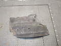 Защита арок (подкрылок) Renault Scenic 3 2009-2012 - 21255893