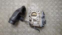 Дроссельная заслонка Renault Scenic 3 2009-2012 - 21255940