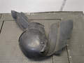 Защита арок (подкрылок) Volkswagen Passat 6 2005-2010 - 21255963