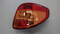 Фонарь задний Suzuki SX4 2006-2014 - 21255991