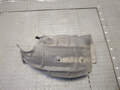 Защита арок (подкрылок) Renault Scenic 3 2009-2012 - 21256026