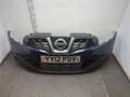 Бампер Nissan Qashqai J10 2006-2013 - 21256090