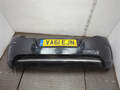 Бампер Citroen C4 2010-2020 - 21256125