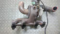 Турбина Volkswagen Golf 4 1997-2006 - 21256154