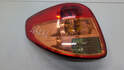 Фонарь задний Suzuki SX4 2006-2014 - 21256171
